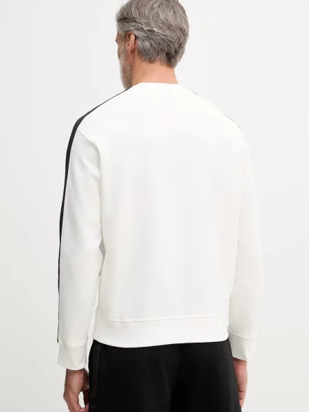 Armani Exchange кофта з бавовною