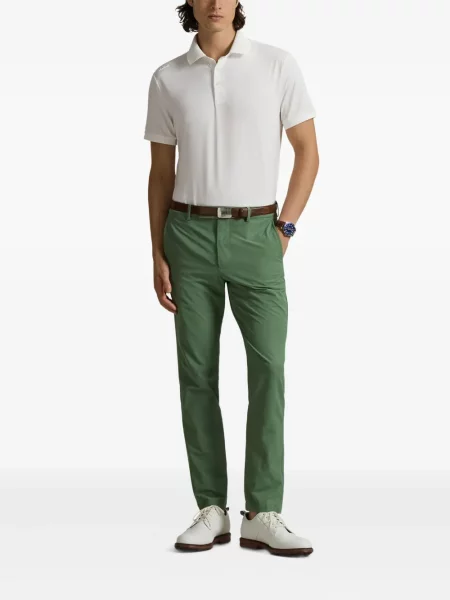Polo Rlx Ralph Lauren λευκό