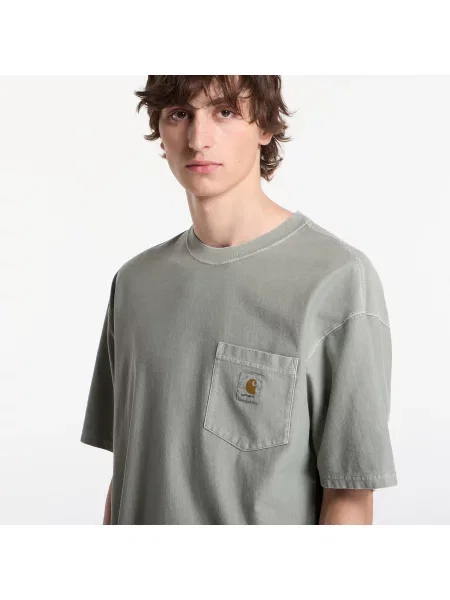 Carhartt WIP Tricou pastel verde