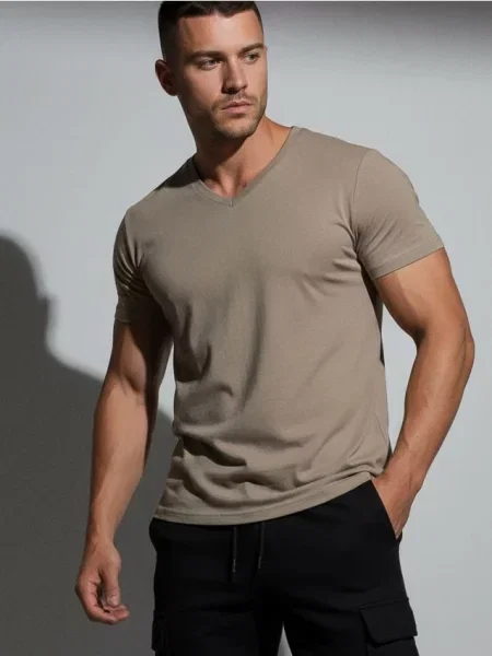 Sinsay Koszulka Inny