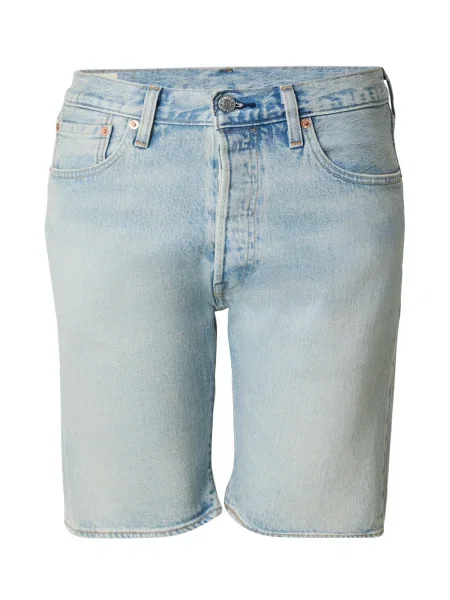 LEVI'S ® Jeans denim albastru