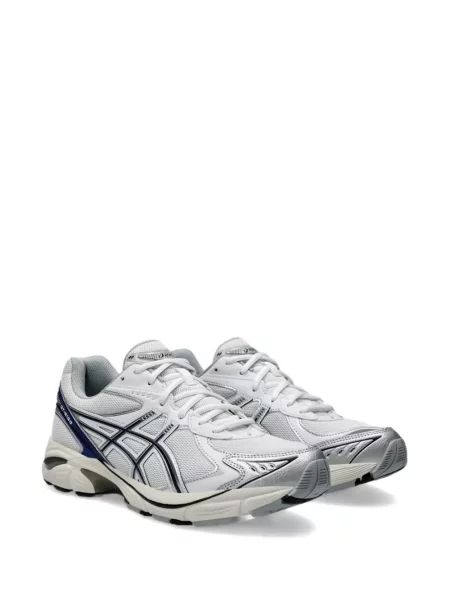 Sneakerși Asics albastru