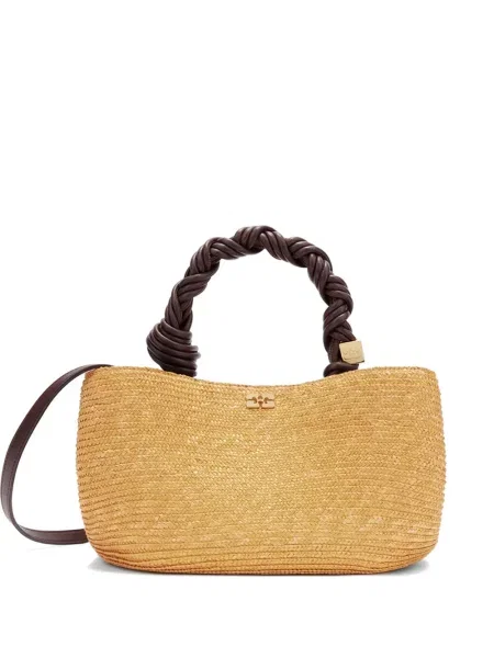 Geantă shopper Ganni