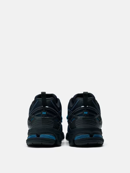 Кроссовки New Balance синие