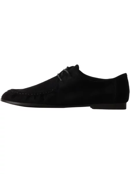 Pantofi Super Mode negru
