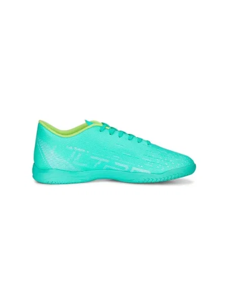 Pantofi Puma verde