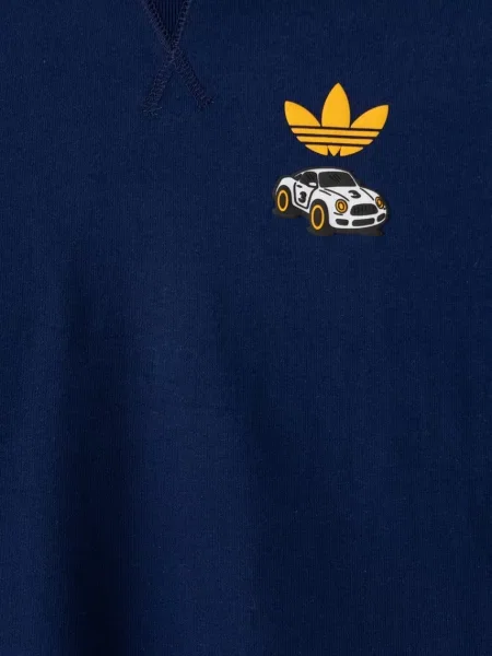 Adidas Originals футболка дитяча TOY VEHICLE