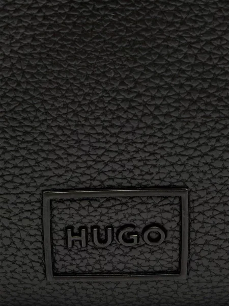 Рюкзак Hugo черный