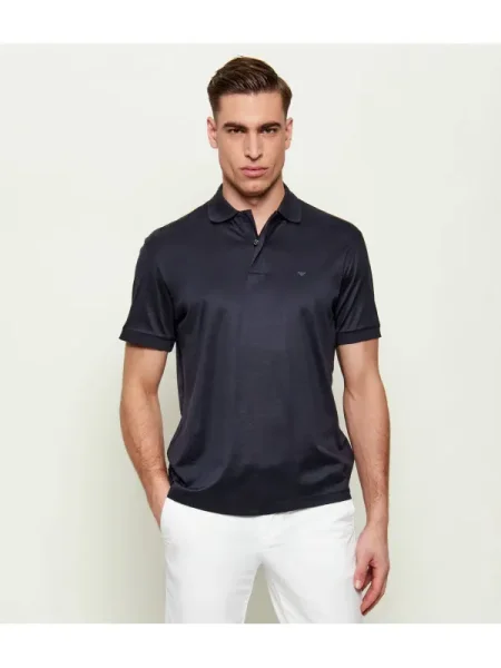 Emporio Armani Polo