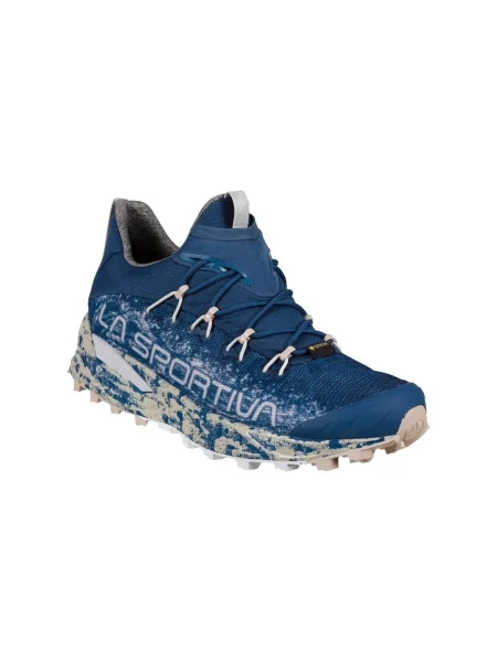 Pantofi La Sportiva albastru