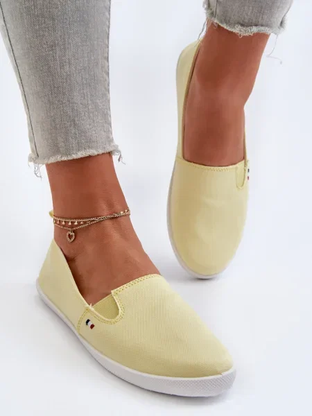 Telovnik Evento bež