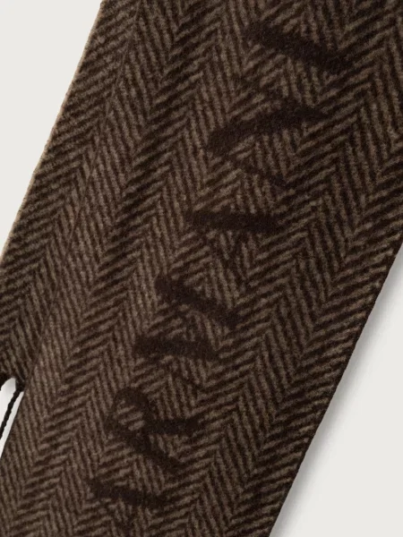 Шарф Armani Exchange