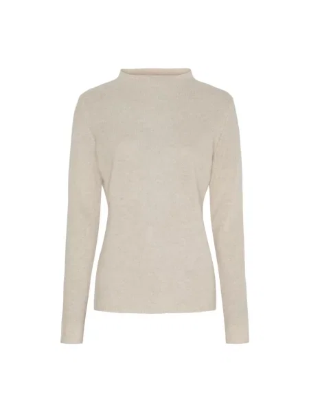 Sweter Btfcph beżowy