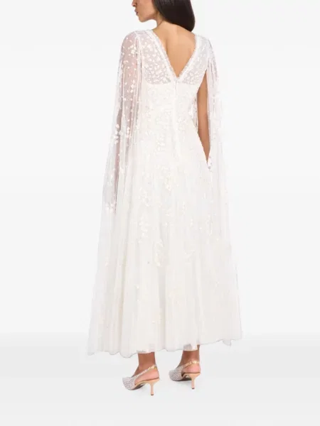 Rochie Needle & Thread alb