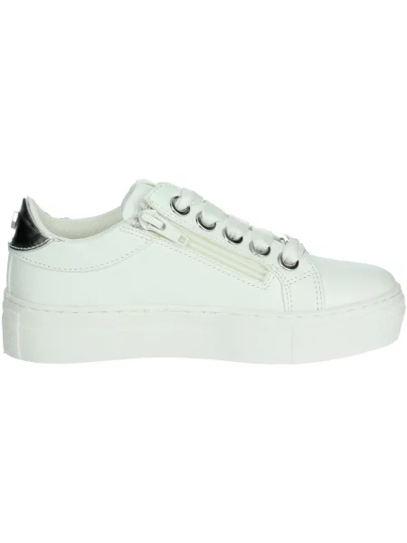 Pantofi copii Cult alb