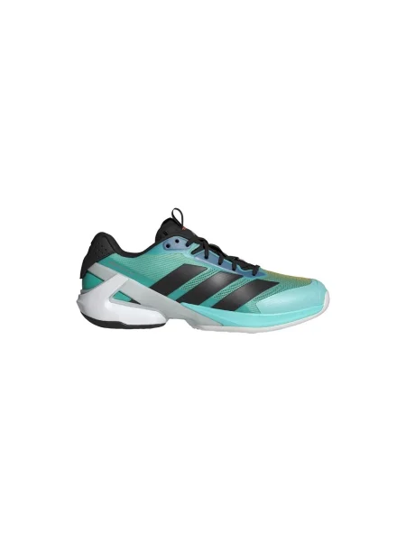 Tenisky Adidas čierna