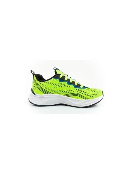 Pantofi copii Skechers galben