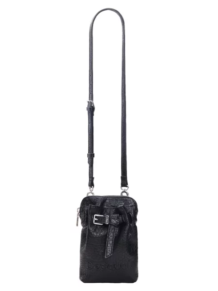 Desigual Portofel negru