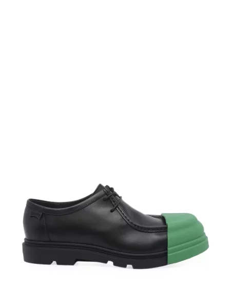 Pantofi derby Camper negru