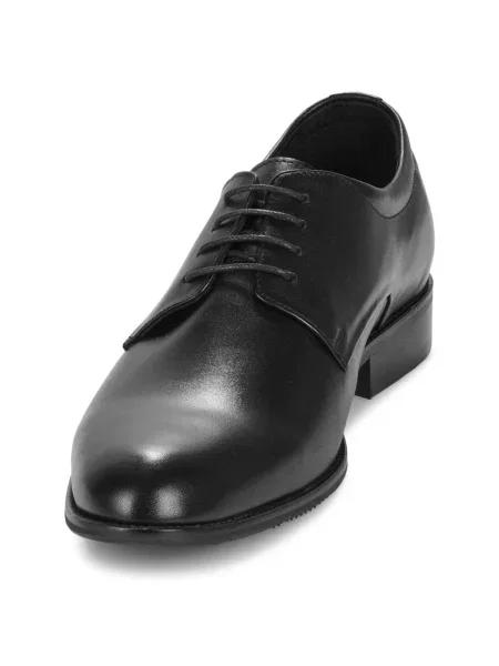 Pantofi So Size negru