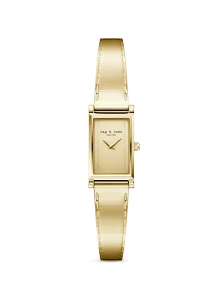 Ceas Rag & Bone Watches auriu