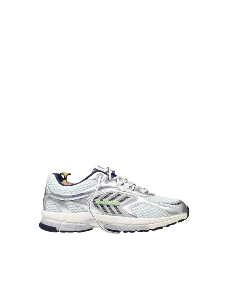 Buty do biegania Mercer Amsterdam niebieskie