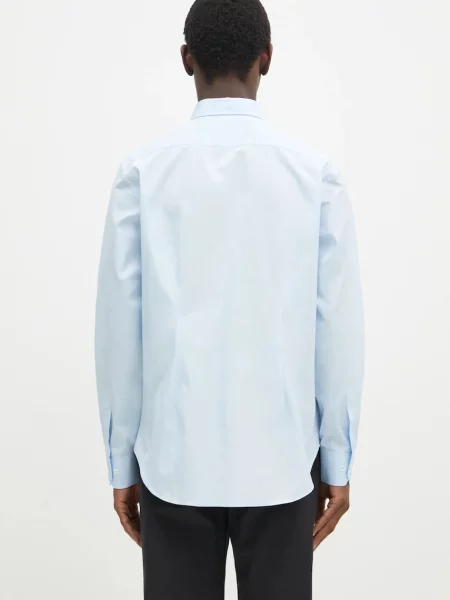 Классическая ошейниковый рубашка Paul Smith