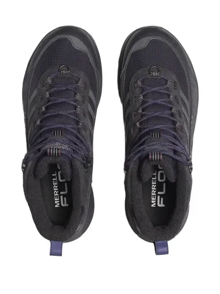Botine Merrell negru