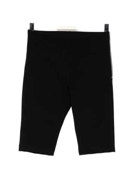 Pantaloni scurți System negru