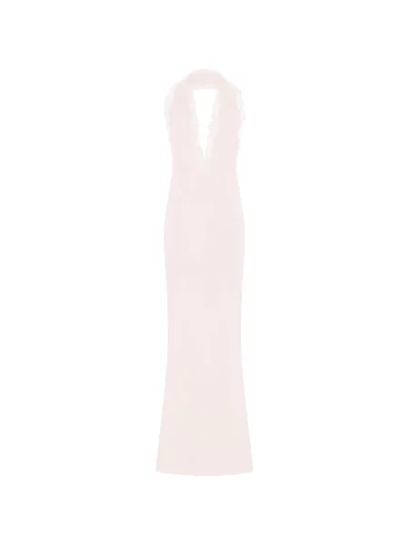Rochie 16arlington din satin roz