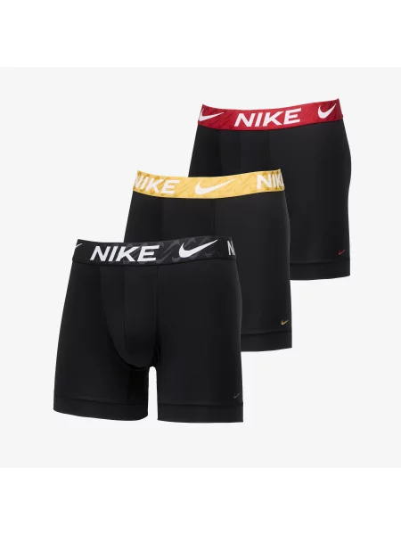 Σλιπ σετ Nike μαύρο
