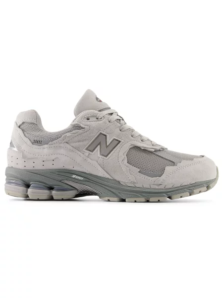 New Balance Mężczyźni Buty sportowe New Balance Size: 7 szary