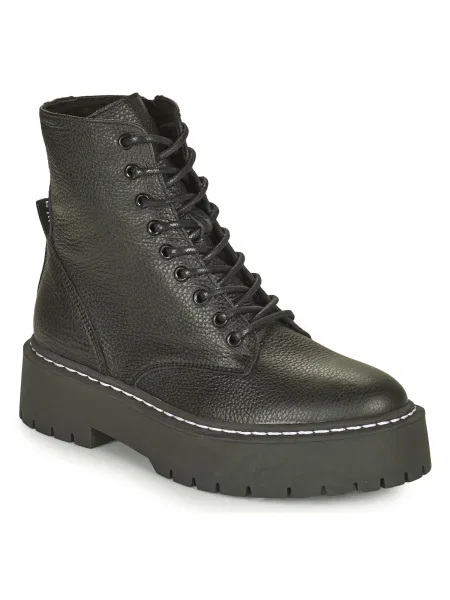 Tenisky Steve Madden čierna