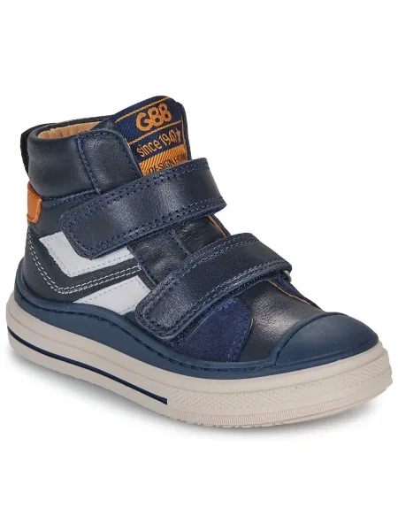 Pantofi copii Gbb albastru