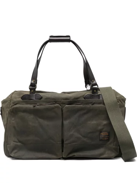 Torba Filson zielona