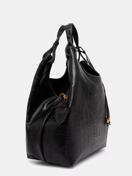 Gianni Chiarini сумка крос-боді шкіряна DUA