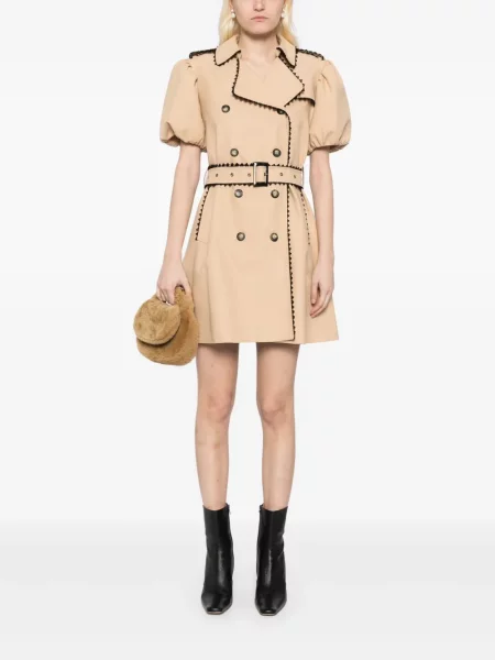 Rochie mini Macgraw de costum
