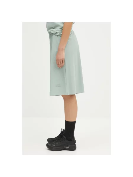 Maison Margiela x Salomon szorty zielone