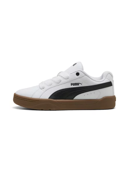 PUMA Sneakersy unisex Park Lifestyle Easy Buty 44 biały