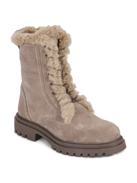 Pantofi Bibi Lou maro