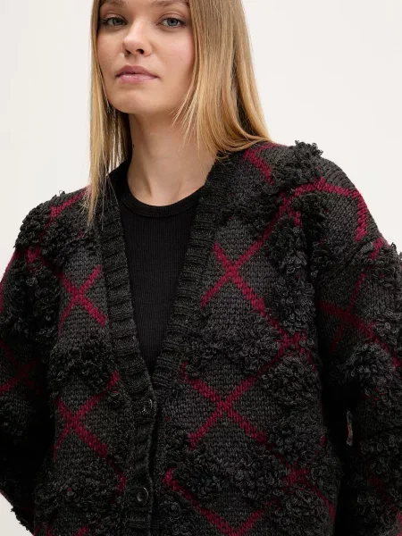 Свитер The Ragged Priest