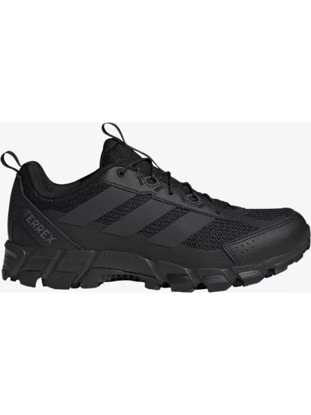Buty do biegania adidas Terrex Rockadia 42 czarny