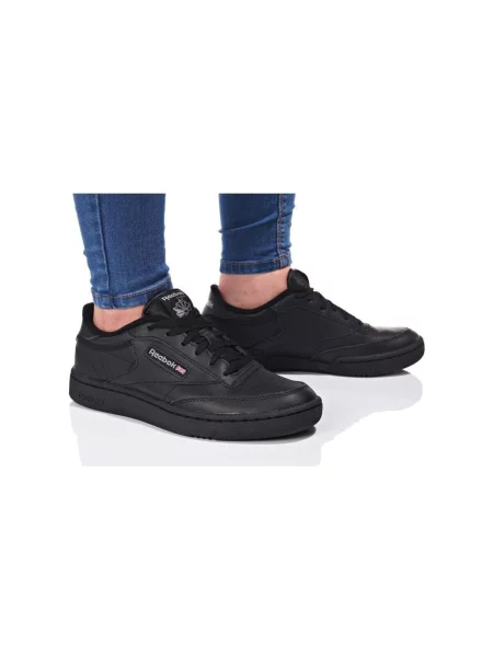 Sneakerși Reebok negru