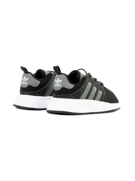 Sneakersy dziecięce Adidas czarne