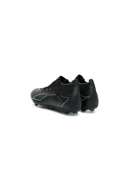 Futball cipők Puma Ultra 6 Match+ Fg/Ag 02 fekete
