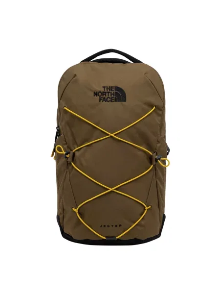 The North Face plecak Jester czarny