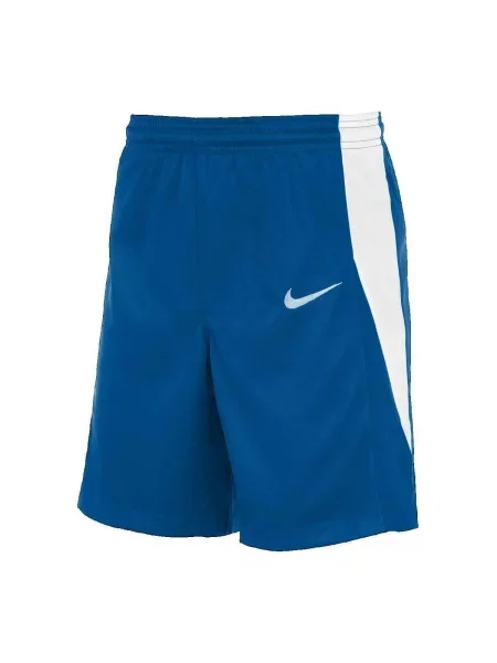 Šortky Nike modrá