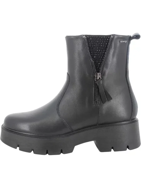Pantofi Igi&co negru