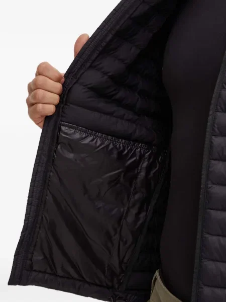 Geacă Helly Hansen negru