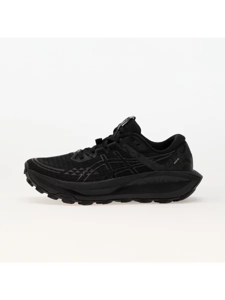 Sneakers Asics Gel-Trabuco 13 Gtx Balck/ Graphite Grey EUR fekete
